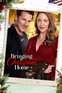 Watch free Bringing Christmas Home full