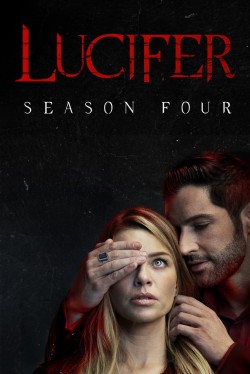 Lucifer - Season 4