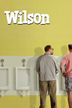 Watch free Wilson movies online on on 123Movies Alternatives site