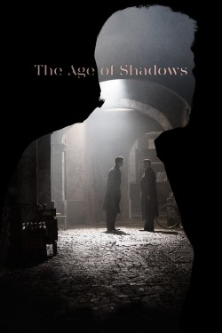 Watch free The Age of Shadows movies online - GoMovies