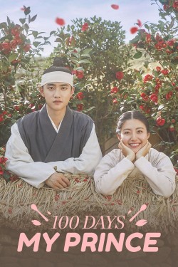 Watch free 100 Days My Prince movies online on on 123Movies Alternatives site