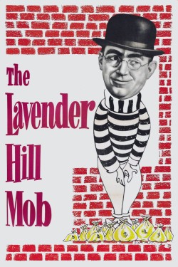 Watch free The Lavender Hill Mob full