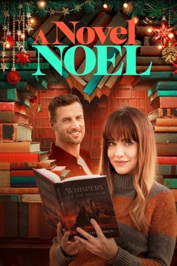 Watch Free A Novel Noel Movies HD Online Vumoo Alternatives site