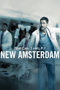 New Amsterdam