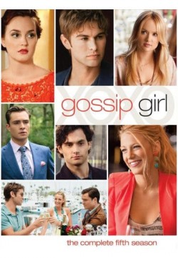 Gossip Girl - Season 5