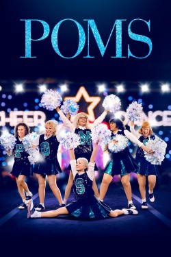 Enjoy Free HD Viewing of Poms on Putlocker