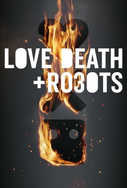 Love, Death & Robots - Season 3