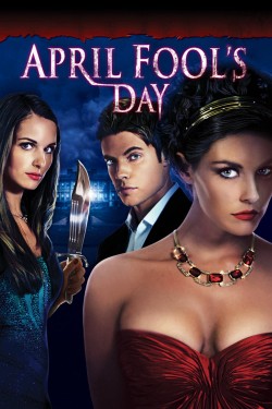 Enjoy Free HD Viewing of April Fool's Day on Putlocker