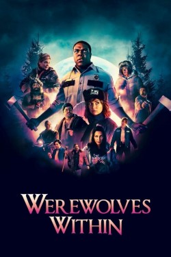 Watch Free Werewolves Within Movies HD Online Vumoo Alternatives site