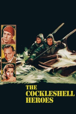The Cockleshell Heroes watch The Cockleshell Heroes movies free online Sflix