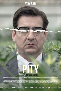 Pity-full