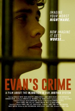 Watch free Evan's Crime movies Hd online on TinyZone