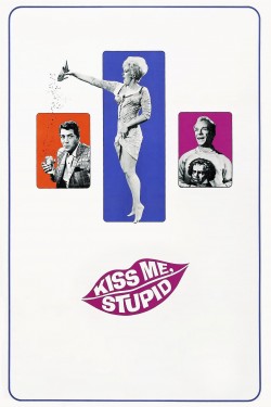 Watch free Kiss Me, Stupid movies Hd online on TinyZone