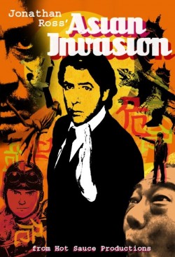 Watch Asian Invasion movies free AniWave