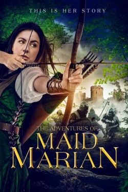 Watch free The Adventures of Maid Marian movies online - GoMovies