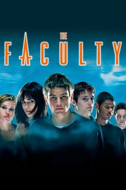 Watch free The Faculty movies Hd online on TinyZone