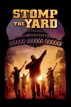 Watch free Stomp the Yard movies online - 2KMovies