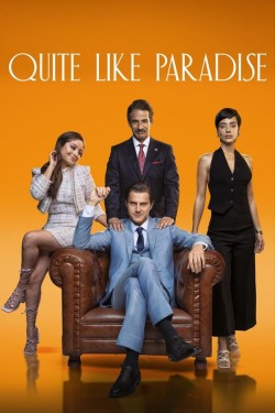 Watch free Quite Like Paradise movies Hd online on TinyZone