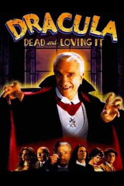 Enjoy Free HD Viewing of Dracula: Dead and Loving It on Putlocker