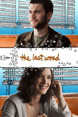 Watch free The Last Word movies online - GoMovies