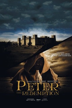 Enjoy Free HD Viewing of The Apostle Peter: Redemption on Putlocker