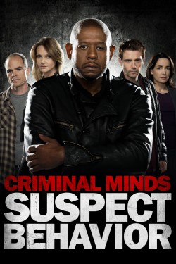 Watch free Criminal Minds: Suspect Behavior movies online - GoMovies