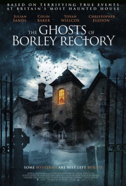 Watch free The Ghosts of Borley Rectory movies Hd online on TinyZone