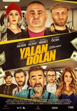 Watch Yalan Dolan free online