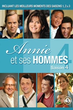 Watch Annie et ses hommes movies free AniWave