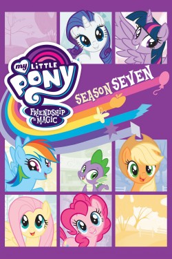 My Little Pony: Friendship Is Magic - Season 7