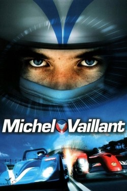 Watch Free Michel Vaillant HD Online on MyFlixer