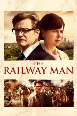 Watch Free The Railway Man Movies HD Online Vumoo Alternatives site