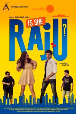 Watch free Is She Raju? Movies