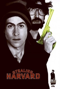 Enjoy Free HD Viewing of Stealing Harvard on Putlocker