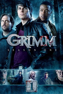 Grimm - Season 1