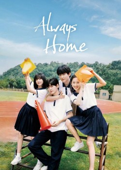 Watch free Always Home movies Hd online on TinyZone