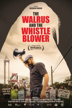 Watch free The Walrus and the Whistleblower movies Hd online on TinyZone