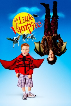 Watch free The Little Vampire movies online - GoMovies