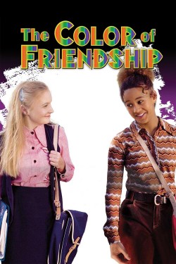 Watch free The Color of Friendship movies online | Gomovies