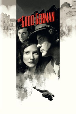 Watch free The Good German movies Hd online on TinyZone