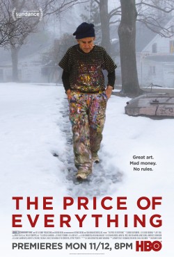 Watch free The Price of Everything movies Hd online on TinyZone