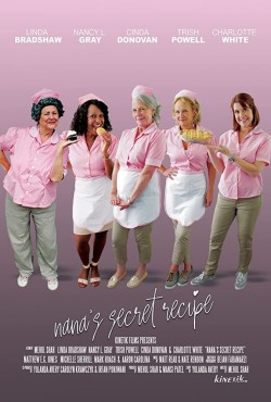 Watch free Nana's Secret Recipe movies online