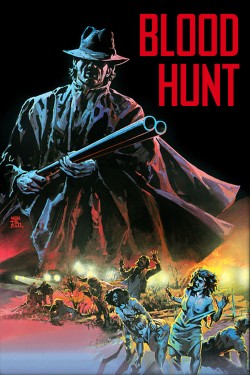 Watch free Blood Hunt movies online