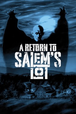 Enjoy Free HD Viewing of A Return to Salem's Lot on Putlocker