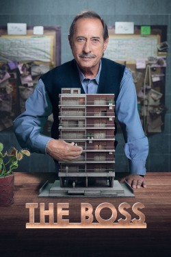 Watch Free The Boss Movies Full HD Online - Movies4K