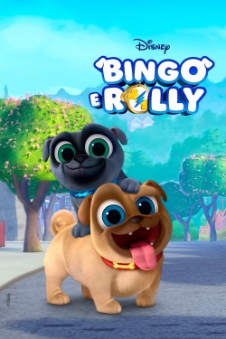 Watch free Puppy Dog Pals movies online