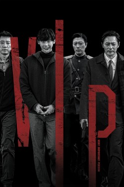 Enjoy Free HD Viewing of V.I.P. on Putlocker