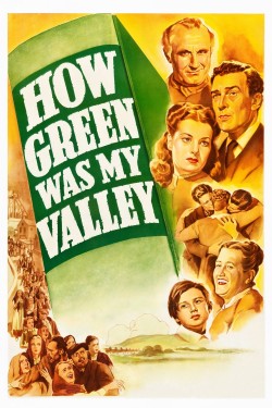 Watch How Green Was My Valley Full Movies HD Online Free Flixtor