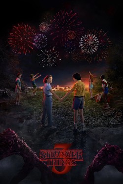 Stranger Things - Season 3