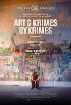 Watch free Art & Krimes by Krimes movies Hd online on TinyZone